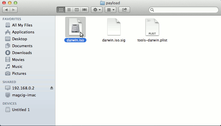 Download Vmware Tools Mac Os X 10.8